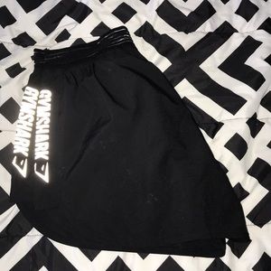 Running shorts 🏃🏻‍♀️